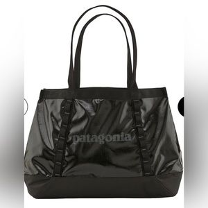 Patagonia Black Hole 25L Tote